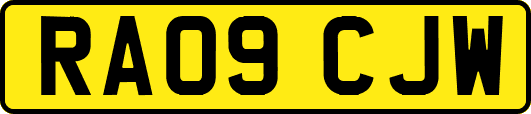 RA09CJW