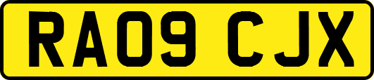 RA09CJX