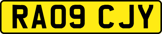 RA09CJY