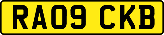 RA09CKB