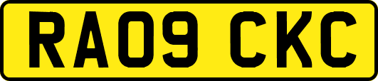 RA09CKC