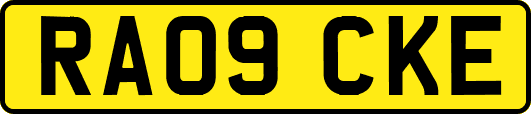 RA09CKE