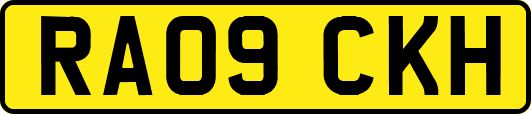 RA09CKH