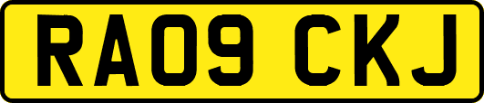RA09CKJ
