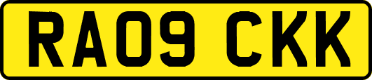 RA09CKK