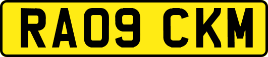 RA09CKM