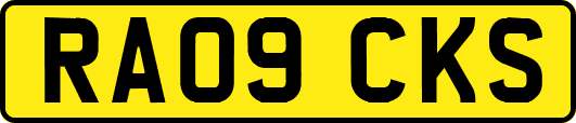 RA09CKS