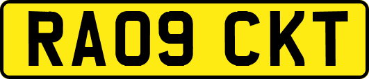 RA09CKT