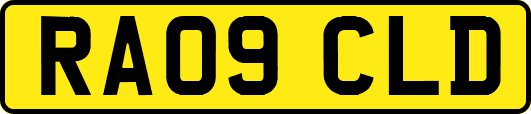 RA09CLD