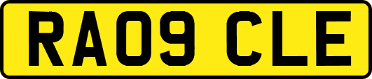 RA09CLE