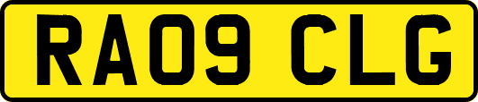 RA09CLG