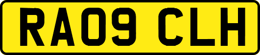 RA09CLH