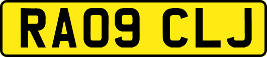RA09CLJ