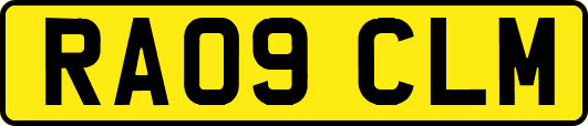 RA09CLM