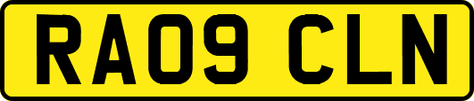 RA09CLN