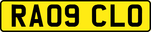 RA09CLO