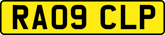 RA09CLP