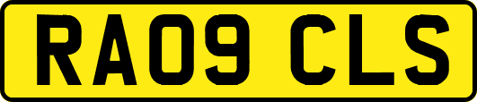 RA09CLS