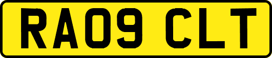 RA09CLT