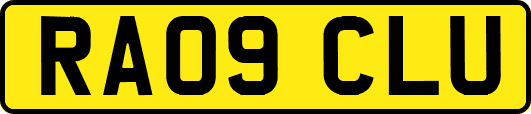 RA09CLU