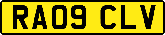 RA09CLV