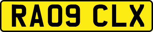 RA09CLX