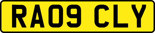 RA09CLY