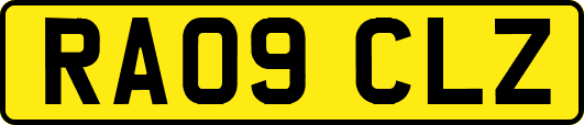 RA09CLZ