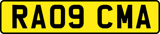 RA09CMA