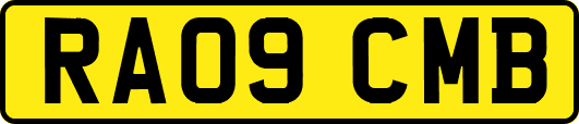RA09CMB