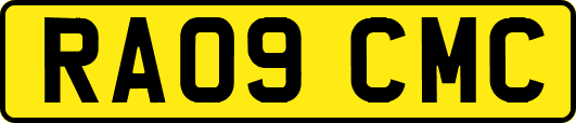 RA09CMC