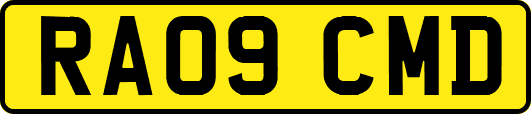 RA09CMD