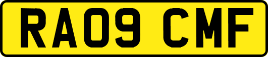 RA09CMF