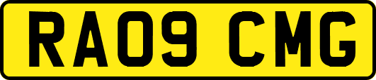 RA09CMG
