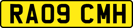 RA09CMH