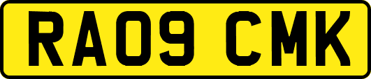 RA09CMK
