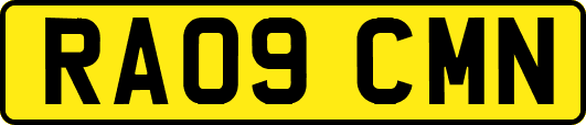 RA09CMN