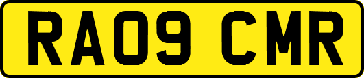 RA09CMR