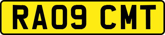 RA09CMT