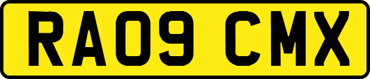 RA09CMX