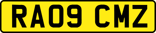RA09CMZ
