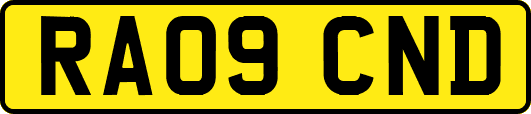 RA09CND