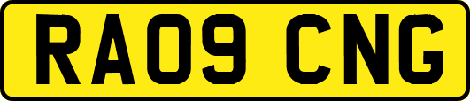 RA09CNG