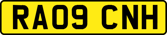 RA09CNH
