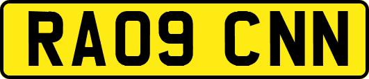 RA09CNN