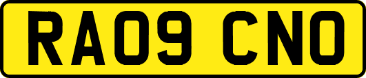 RA09CNO