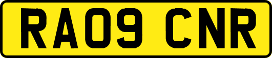 RA09CNR