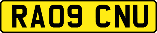 RA09CNU