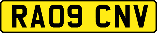 RA09CNV