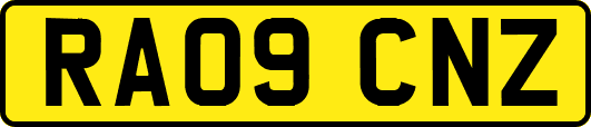RA09CNZ